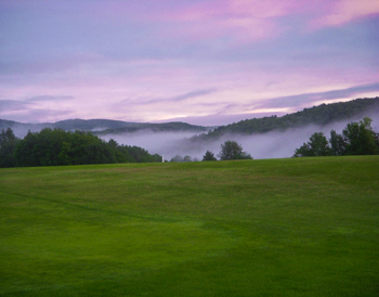 Bellows Falls Country Club