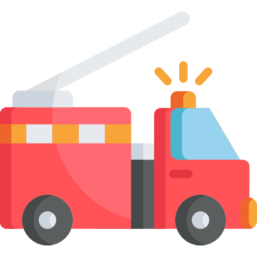 fire truck rides