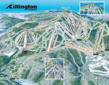 Killington Ski Resort