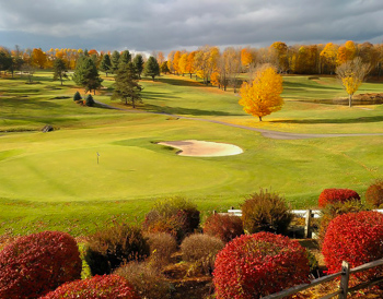 Crown Point Country Club 