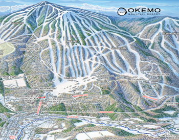 Okemo Mountain Resort